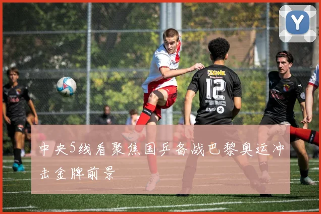 中央5线看聚焦国乒备战巴黎奥运冲击金牌前景