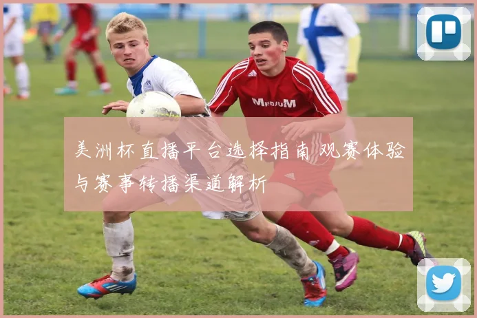 美洲杯直播平台选择指南 观赛体验与赛事转播渠道解析